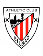 Athletic Bilbao badge